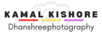 Logo Dhanshreephotography