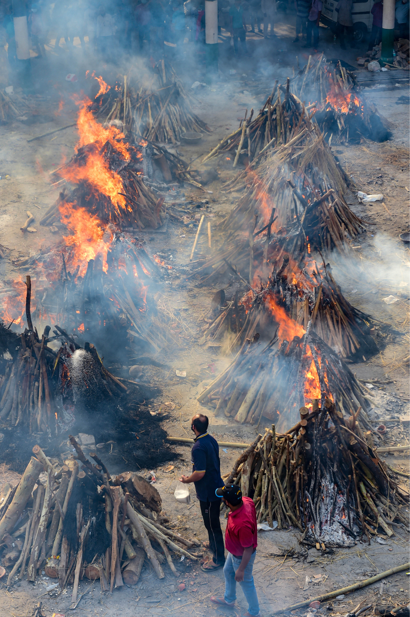 Disaster & Crisis Documentation