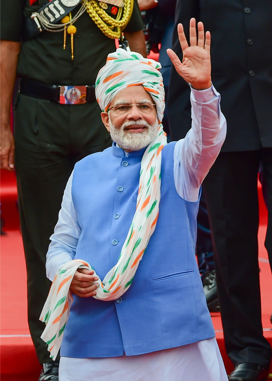 Political & Diplomatic Event Photography