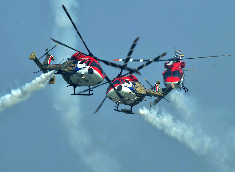 War & Conflict Reporting Photography